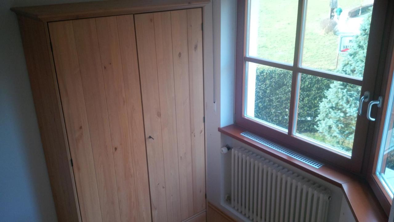 Ferienwohnung Bolla'S Apartament Plan De Corones Kronplatz Olang Exterior foto